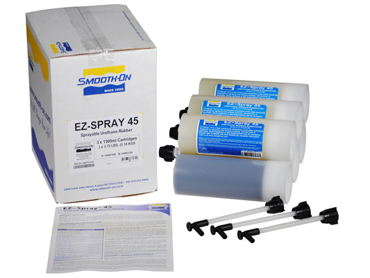 EZ-Spray™45