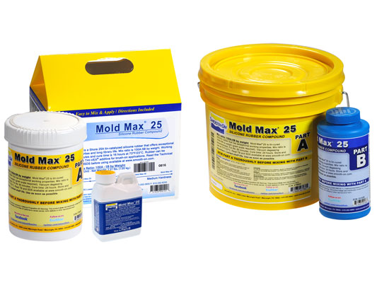 Mold Max™25