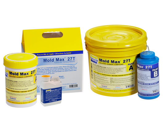 Mold Max™27T
