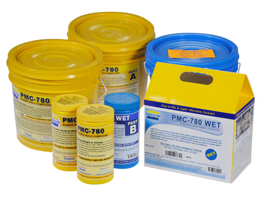 PMC™-780湿