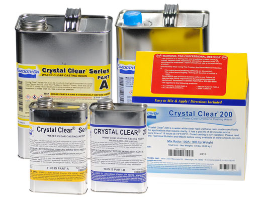 Crystal Clear™200