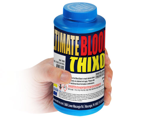 Ultimate Blood™Thixo