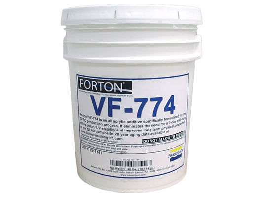 Forton™VF-774